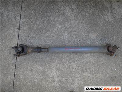 Fiat Ducato II, Citroën Jumper I, Peugeot Boxer I kardántengely 