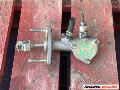 Honda Jazz III (GE) HONDA JAZZ Kuplung Munkahenger