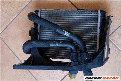 Cupra Formentor kiegészítő vízhűtő (5FF121212)