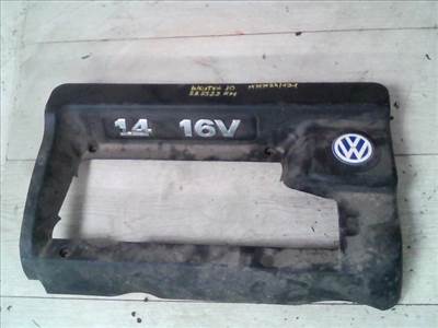 VOLKSWAGEN POLO IV. 99-02 Felső motorburkolat