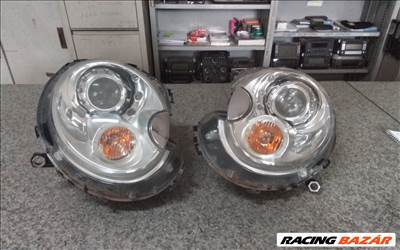 Mini Cooper R56 Fényszóró xenon 