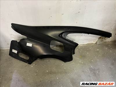 VW Arteon liftback jobb hátsó sárvédő 