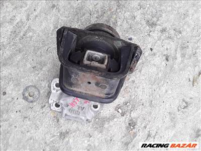Citroen C4 Motor Tartó Bak 1.6 HDI