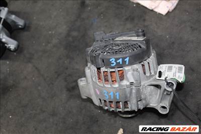 Ford Fiesta 1.25B   2008  generátor  7G9N-10300-CC  (311)