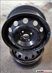 KIA/Hyundai 14"-os Gyári lemezfelni 4x100 lyukosztású eladó