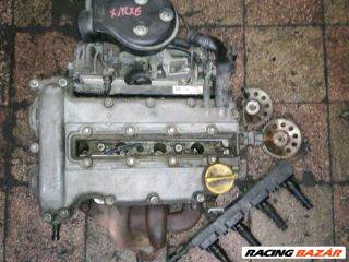Opel Corsa B Olajbeöntő Sapka *105376*