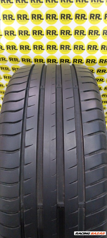  215/45 R 17" használt Triangle Effex Sport nyári gumi szett. 3. kép