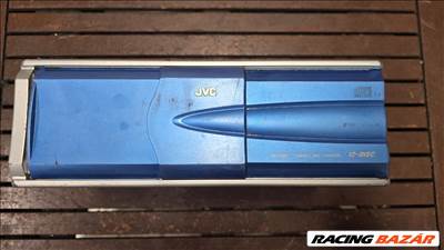 JVC CH-Y400 CD-tár jvcchx400