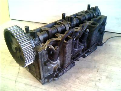 CITROEN AX Hengerfej, diesel