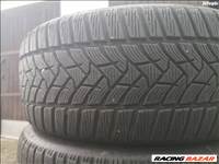  225/5017" 55e/4db használt Dunlop téli gumi gumi