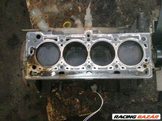 Renault Laguna I Dugattyú és Hajtókar *93191* k4m720