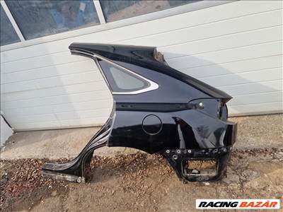 Lexus RX450h hátsó sárvédő 