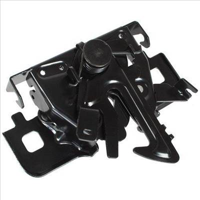 Renault Trafic III motorháztető zár