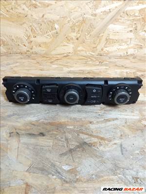 BMW E60/E61 klímapanel automata 6938550