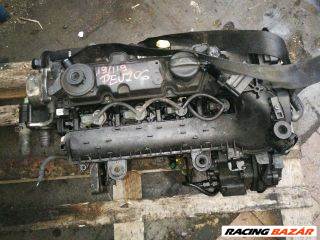 Peugeot 206 Olajszűrő Ház *98125*