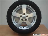  5x112 Dezent alufelni 6,5x16 ET46 Skoda Octavia Volkswagen Golf Touran Jetta