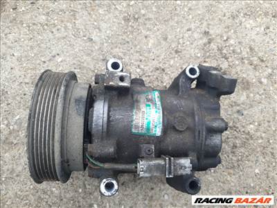 Renault Nissan DCI klímakompresszor  8200220924