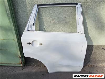 Suzuki Vitara (LY) jobb hátsó ajtó