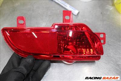 Peugeot 206 Ködlámpa új utángyártott  085504003