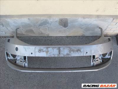 Skoda Octavia III első lökhárító  5e0807221