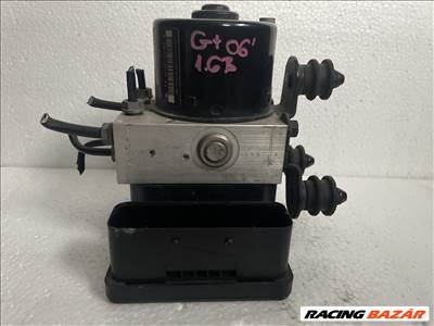 Volkswagen Golf Plus 1.6 benzin  ABS vezérlőegység 1K0614517AE 1K0907379AC 10.0206-0240.4