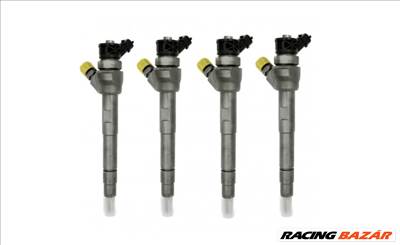 Jaguar/Land Rover 2.0D Bosch felújított injektor 0445110654 lr073710 02aj813375