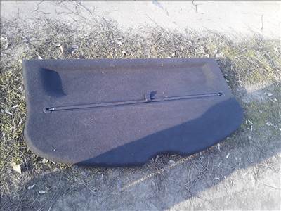 Citroen C5 Sedan Kalaptartó Rolós