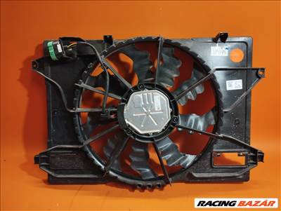 Hyundai Ioniq hűtőventilátor 25380-G1000 (L.110.226R)