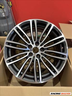 R19 Original Bmw 9J ET44 - 7855084  1db felni alufelni 