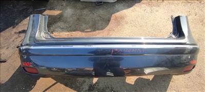 Hyundai i30 (FD) Hátsó lökhárító kombi 