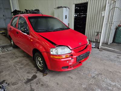 Daewoo Kalos 1.4 CSOMAGTÉR ajtó 