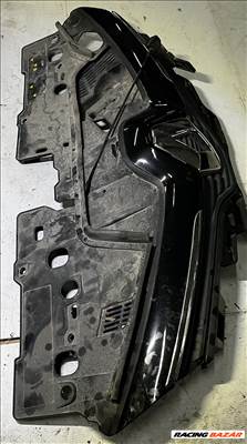 Renault Clio IV dCi 90 energy Hűtőrács komplett 622563184r