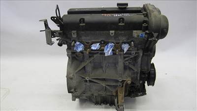 Ford Fiesta MK7 Eladó gyári, bontott 1,4 benzines SPJA motor kod fűzött blokk hengerfejjel 