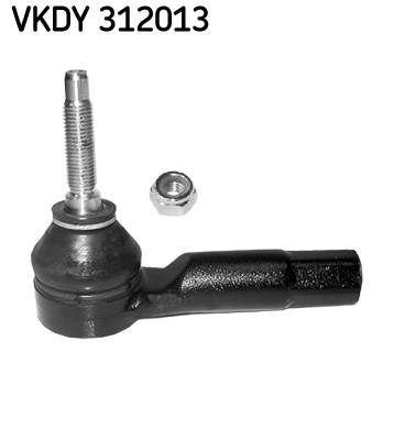 SKF VKDY 312013 - Kormánygömbfej FIAT LANCIA