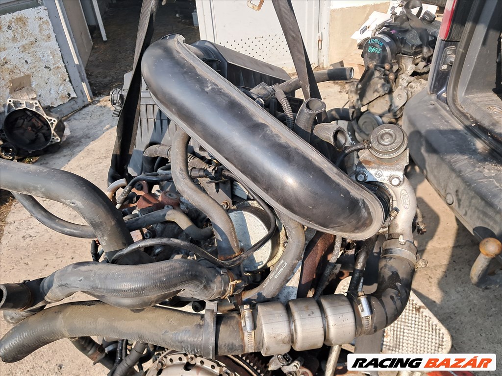 Ford Transit  P8FA, SRFA, H9FB motor garanciával 2. kép