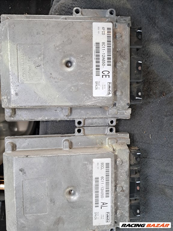 Ford Transit  P8FA, SRFA, H9FB motor garanciával 4. kép