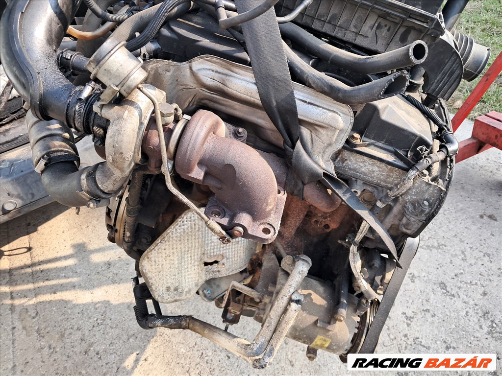 Ford Transit  P8FA, SRFA, H9FB motor garanciával 5. kép