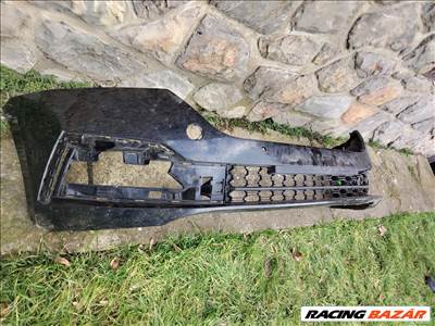 Skoda Octavia IV. 4 első lökhárító 5E3807221