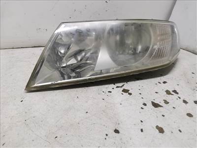SKODA OCTAVIA II (1Z5) 1.9 TDI Bal Fényszóró #33787# 086651111L