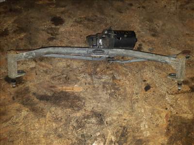 Skoda Octavia Első Ablaktörlő Motor +Első Ablaktörlő Mechanika 1J0 955325A