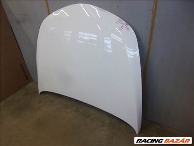 ALFA ROMEO STELVIO motorháztető 2017-