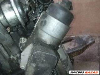 Peugeot 206 Olajszűrő Ház *123906*