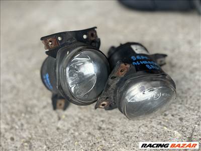 Seat Alhambra I Ködlámpák 