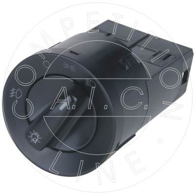 AIC 52772 - fényszóró kapcsoló SEAT VW