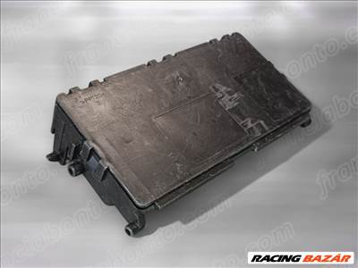 Peugeot 508 I Klíma elektronika 6452Y1 9665961480