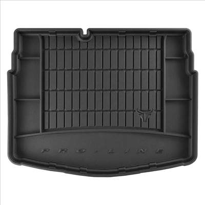 Nissan Juke II Crossover csomagtértálca 2019- ProLine