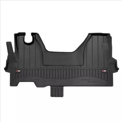 Iveco Daily IV gumiszőnyeg 2014-  - FROGUM