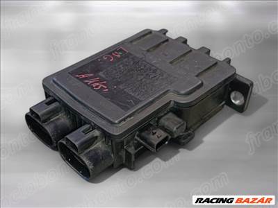 Renault Laguna III Akkumulátor modul 243800002R