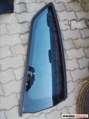 Citroën C4 I Oldalüveg fix hátsó jobb oldali 