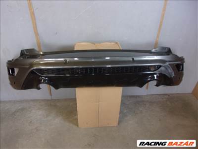 FORD KUGA ST Line hátsó lökhárító héj 2015-2020